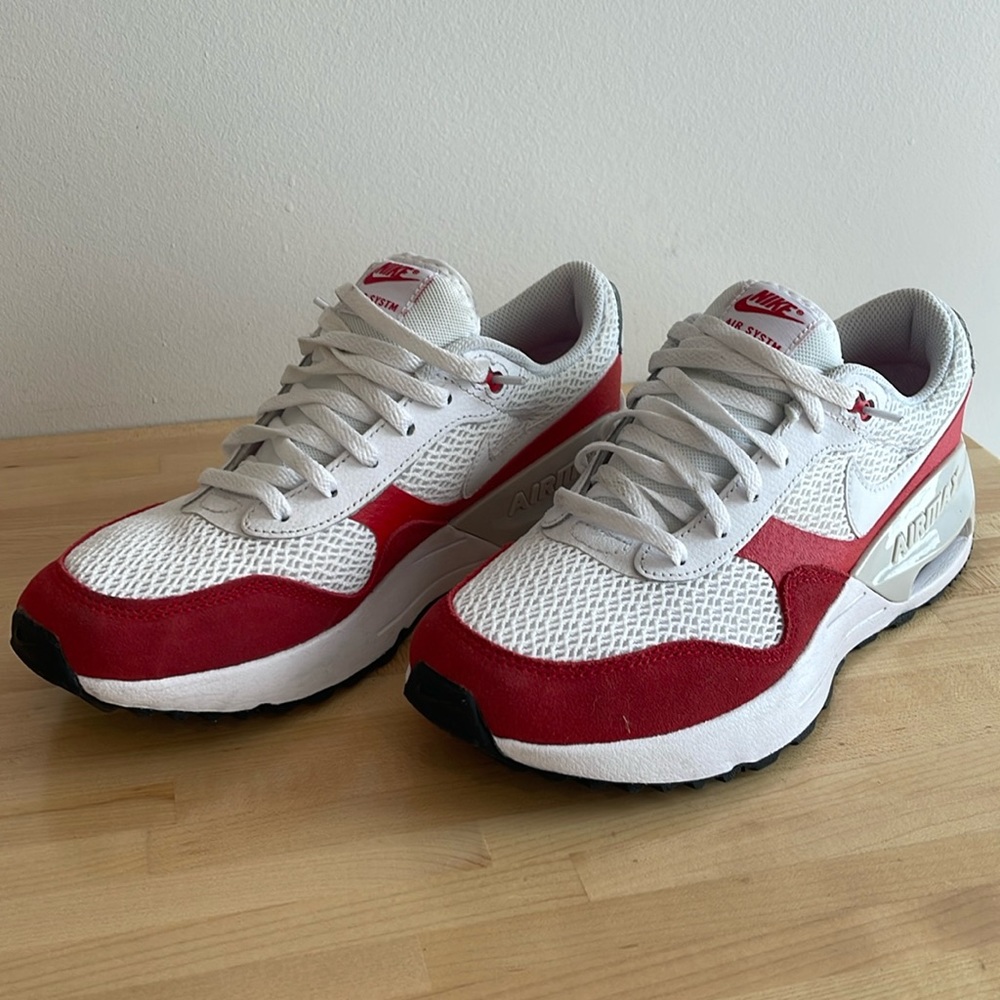 Nike Air Max